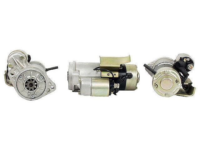 PPR Starters DAS510 Item Image