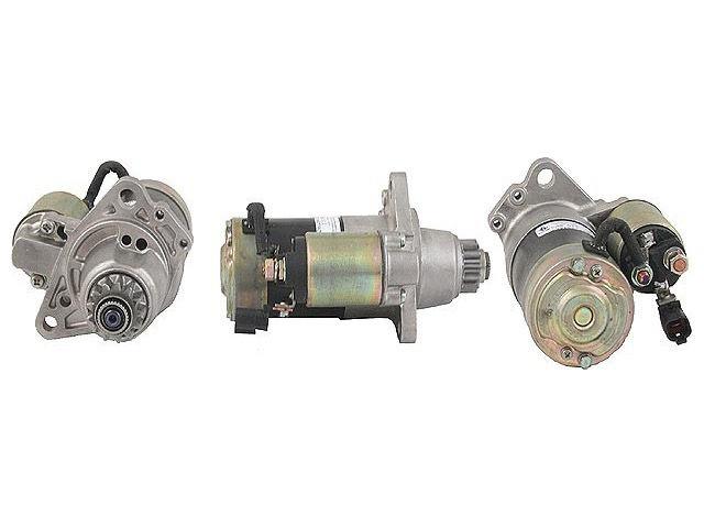 PPR Starters DAS511 Item Image