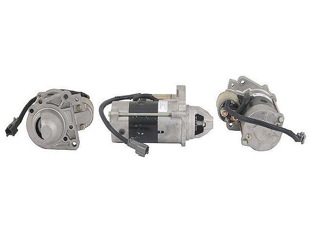 PPR Starters DAS532 Item Image