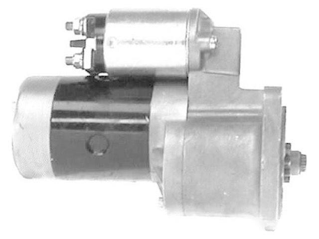 PPR Starters DAS590 Item Image