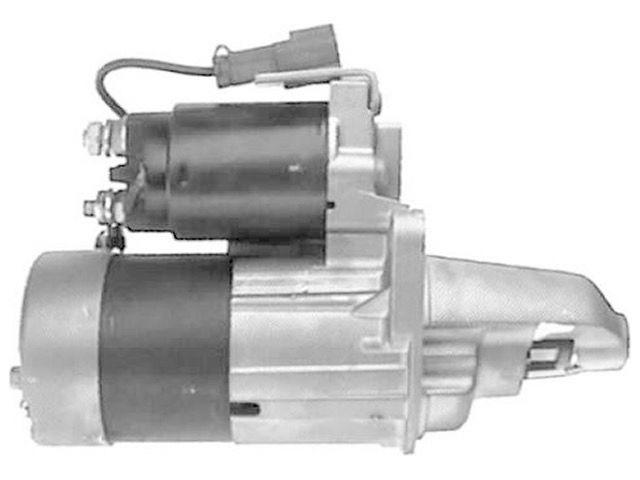 PPR Starters DAS621 Item Image