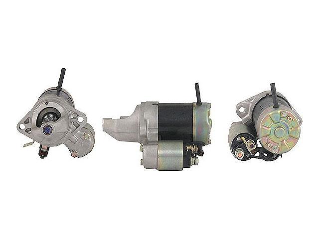 PPR Starters DAS624 Item Image