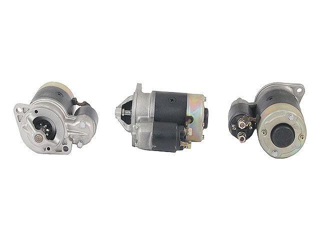 PPR Starters DAS901 Item Image