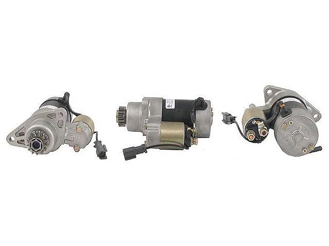 PPR Starters DAS950 Item Image