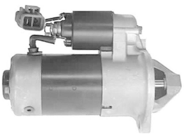 PPR Starters DAS984 Item Image