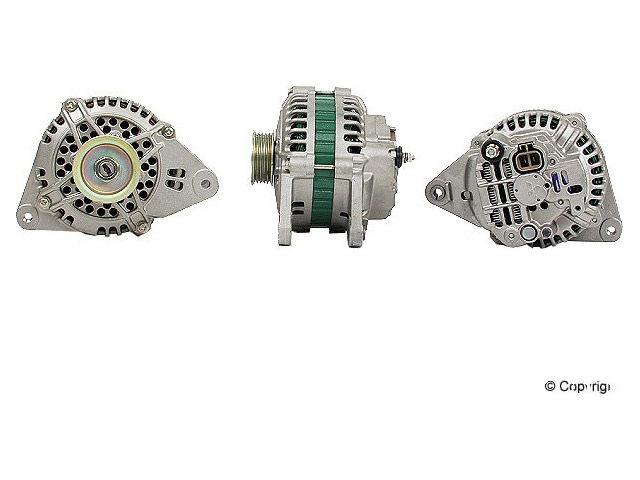 PPR Alternators DOA768 Item Image