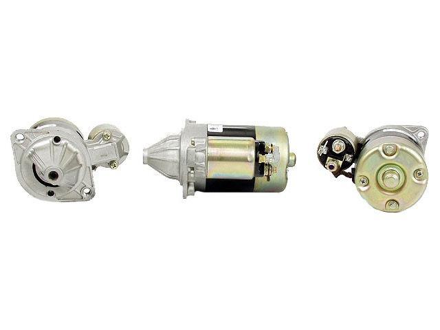 PPR Starters DOS580 Item Image