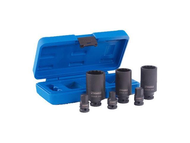 Schwaben Tools DS-6P Item Image
