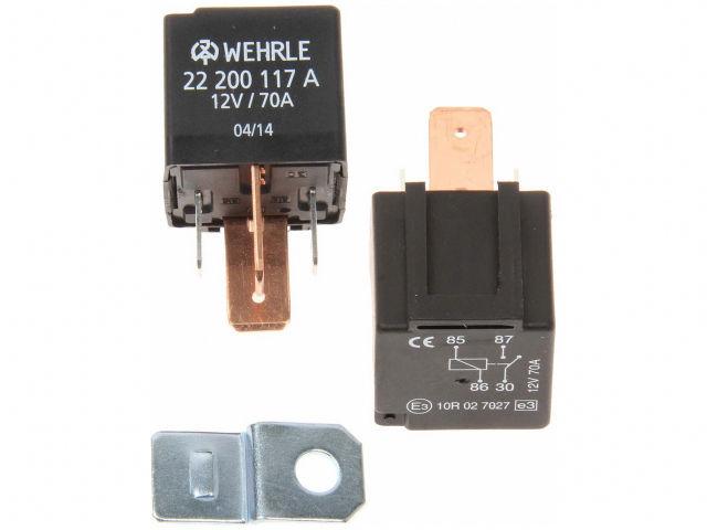 Rein Relay ELR0054 Item Image