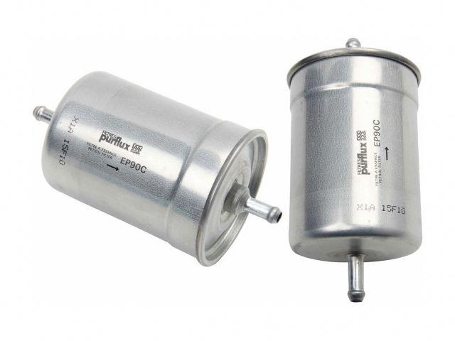 Purflux Fuel Filters 13 32 1 270 038 Item Image