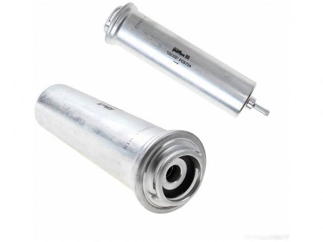 Purflux Fuel Filters 13 32 7 793 672 Item Image