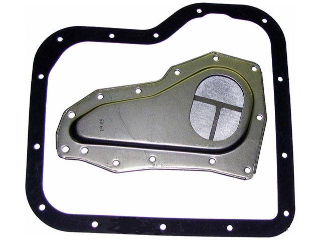 Pro-King Transmission Filters FK-137 Item Image