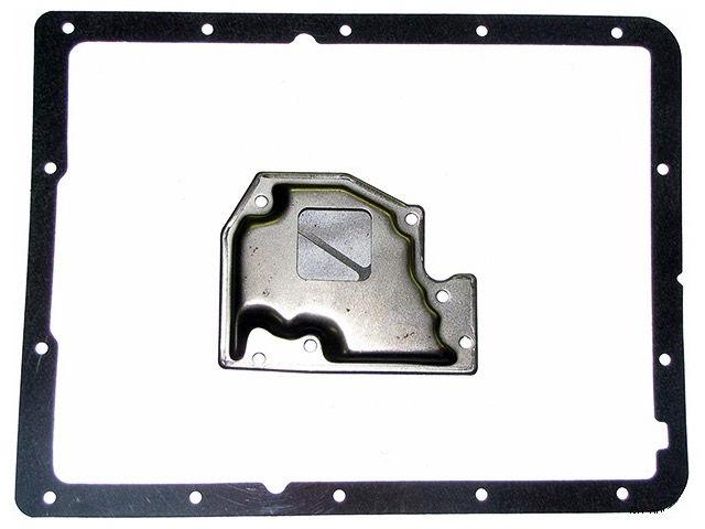 Pro-King Transmission Filters FK-164 Item Image