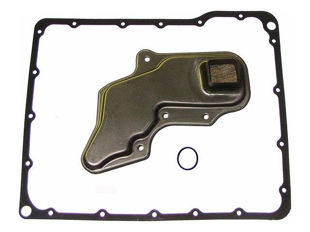 Pro-King Transmission Filters FK-231 Item Image