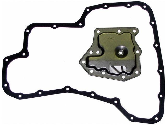 Pro-King Transmission Filters FK-240 Item Image