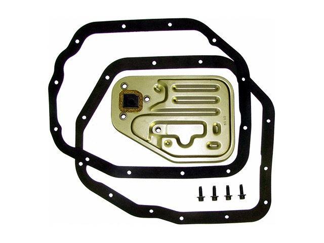 Pro-King Transmission Filters FK-255 Item Image
