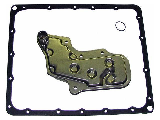 Pro-King Transmission Filters FK-274 Item Image