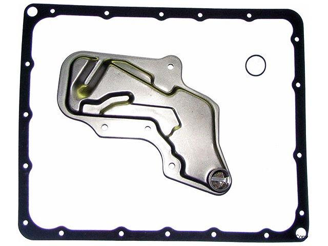 Pro-King Transmission Filters FK-276 Item Image