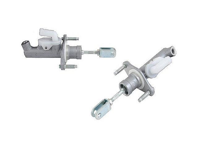 Nabco Master Cylinders 30610 CD015 Item Image