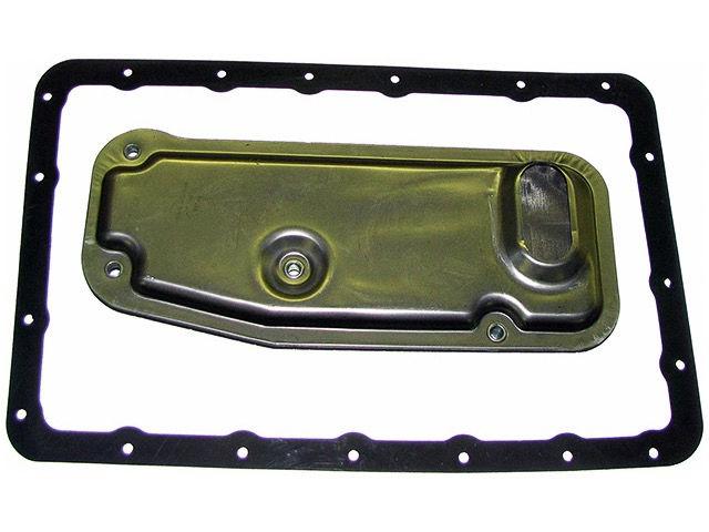 Pro-King Transmission Filters FK-312 Item Image