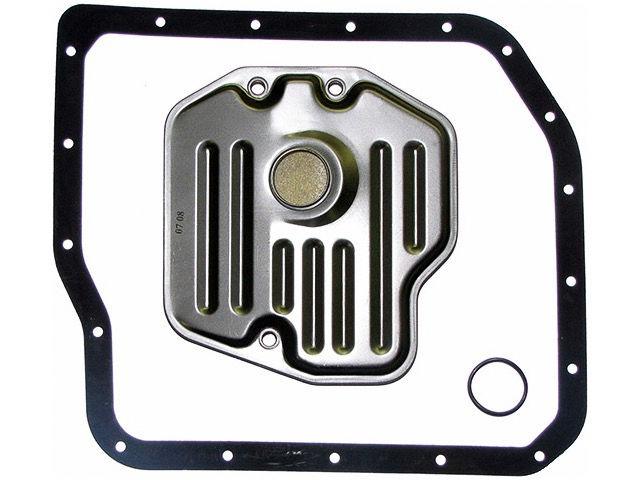 Pro-King Transmission Filters FK-341 Item Image