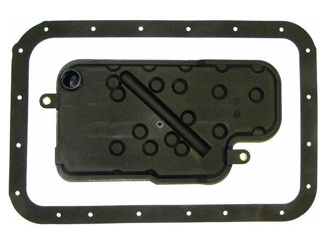 Pro-King Transmission Filters FK-348 Item Image