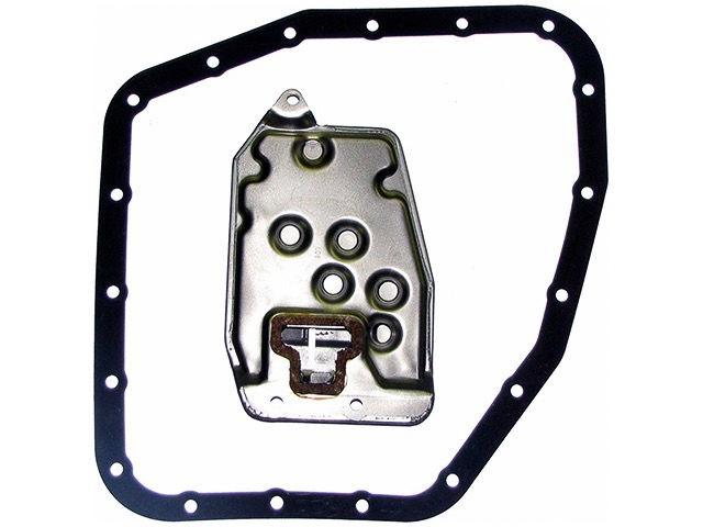 Pro-King Transmission Filters FK-372 Item Image