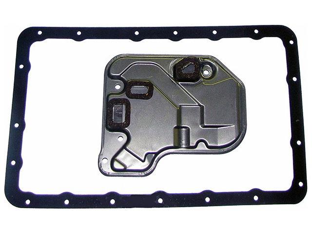 Pro-King Transmission Filters FK-377 Item Image