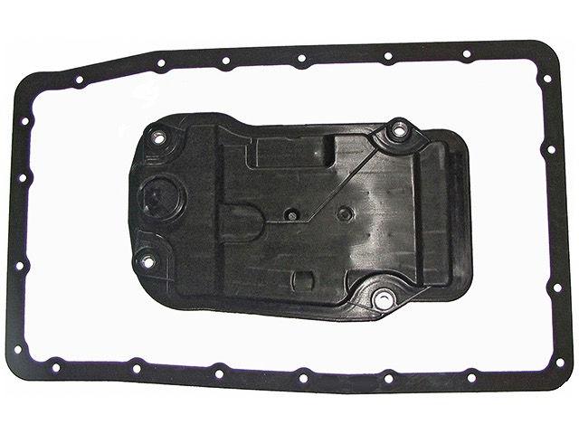 Pro-King Transmission Filters FK-389 Item Image