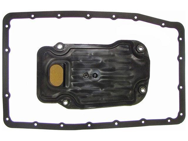 Pro-King Transmission Filters FK-418 Item Image