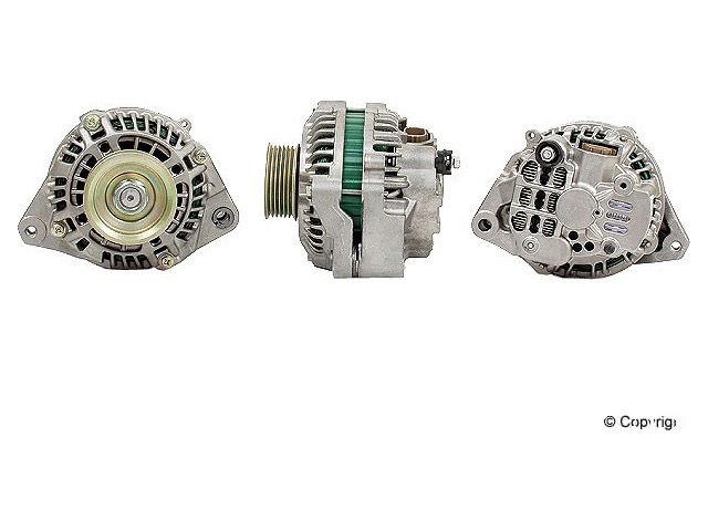 PPR Alternators HOA112 Item Image