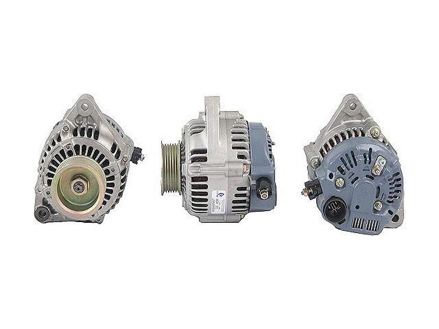 PPR Alternators HOA931 Item Image