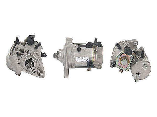 PPR Starters HOS121 Item Image