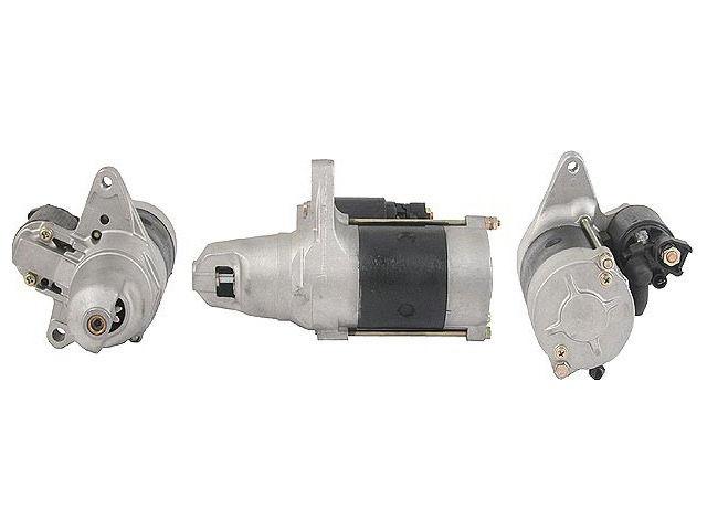 PPR Starters HOS410 Item Image