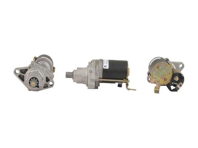 PPR Starters HOS542 Item Image