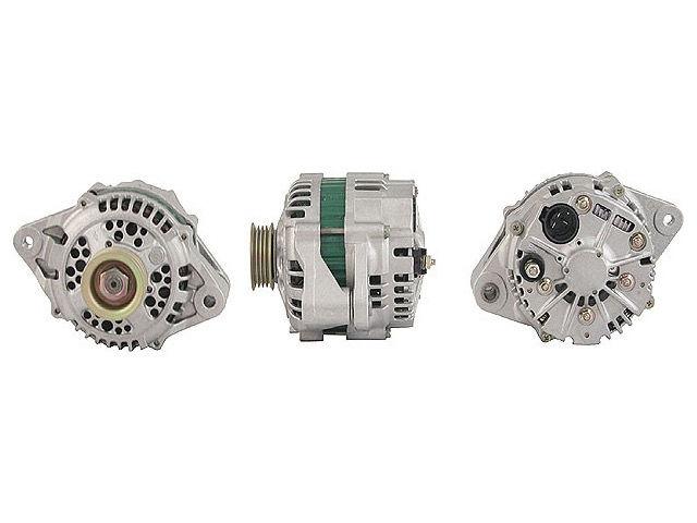 PPR Alternators ISA338 Item Image