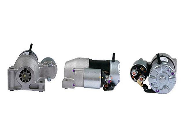 PPR Starters ISS570 Item Image