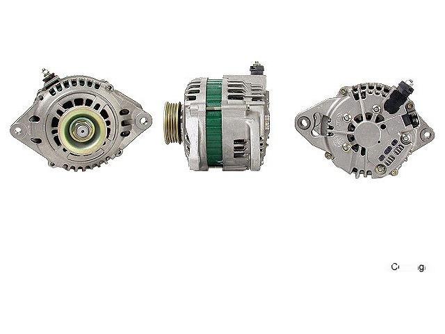 PPR Alternators KIA011 Item Image