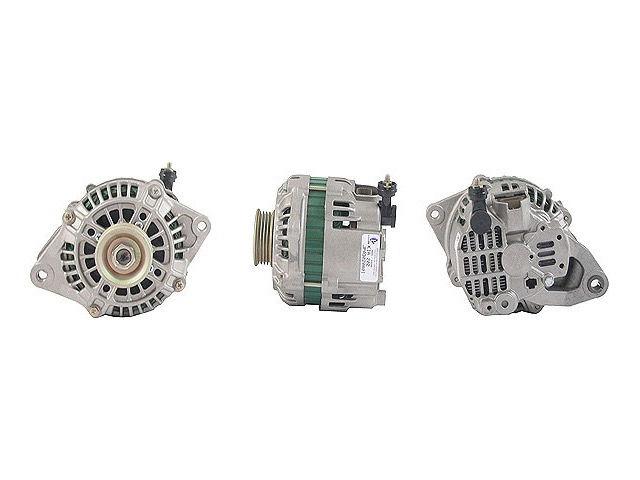 PPR Alternators KIA202 Item Image