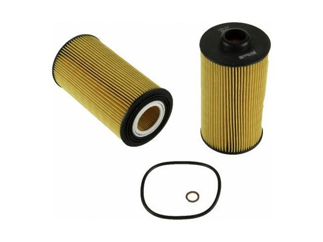 Purflux Oil Filters 11 42 7 510 717 Item Image