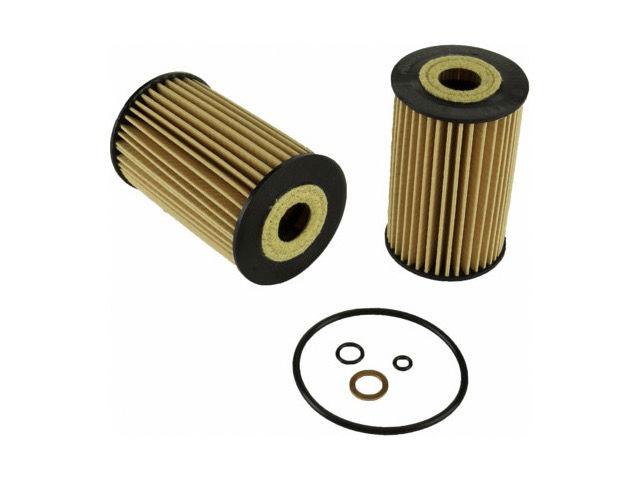 Purflux Oil Filters 11 42 1 716 192 Item Image