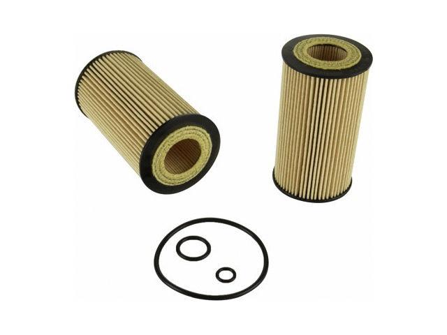 Purflux Oil Filters 611 180 00 09 Item Image