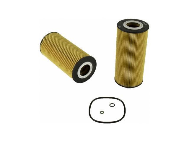 Purflux Oil Filters 606 180 01 09 Item Image