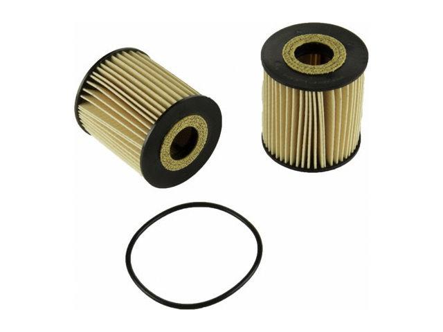 Purflux Oil Filters L316 Item Image