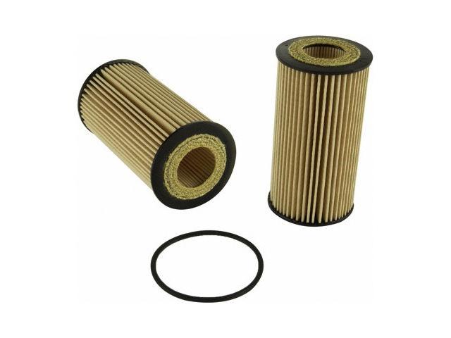 Purflux Oil Filters L318 Item Image