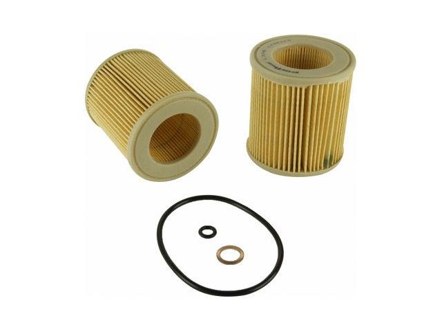 Purflux Oil Filters 11 42 7 566 327 Item Image