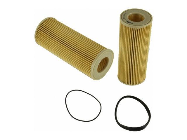 Purflux Oil Filters L390 Item Image