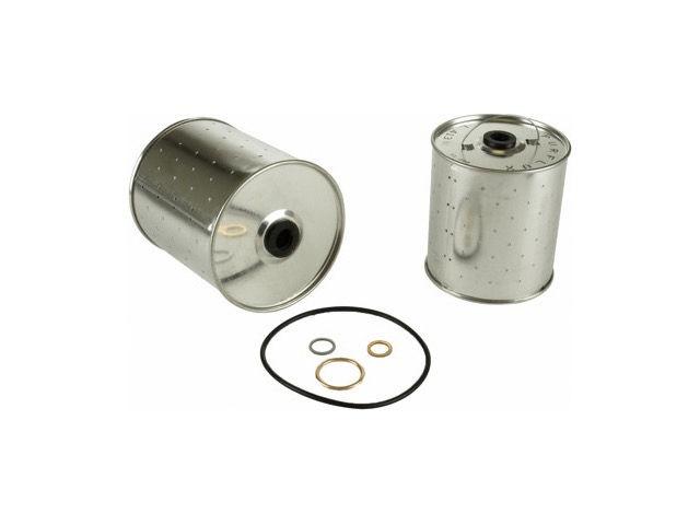 Purflux Oil Filters FB1150A Item Image