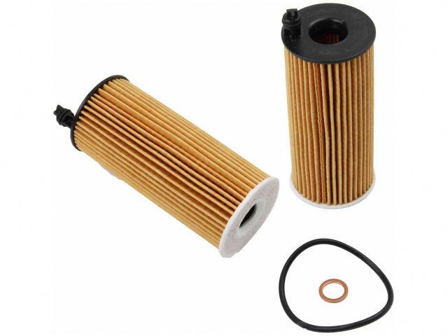 Purflux Oil Filters 11 42 8 507 683 Item Image