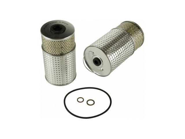 Purflux Oil Filters 601 180 01 09 Item Image